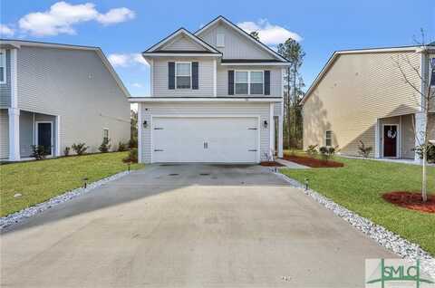 76 Brightleaf Circle, Hinesville, GA 31313