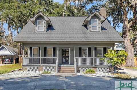 4 Brighton Way, Savannah, GA 31406