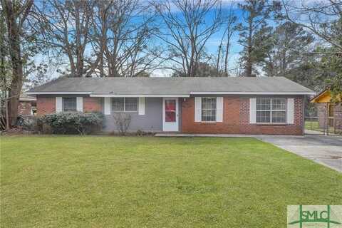 107 Overland Trail, Savannah, GA 31419