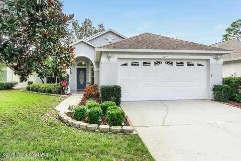 2071 Twelve Oaks Drive SE, Palm Bay, FL 32909