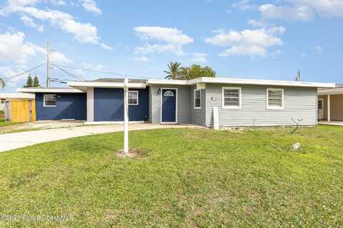 779 Badger Drive NE, Palm Bay, FL 32905