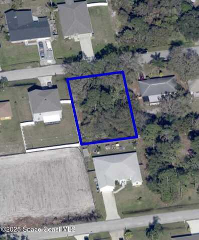 1658 Yamada Street SE, Palm Bay, FL 32909