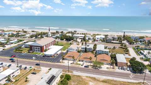 821 S Orlando Avenue, Cocoa Beach, FL 32931