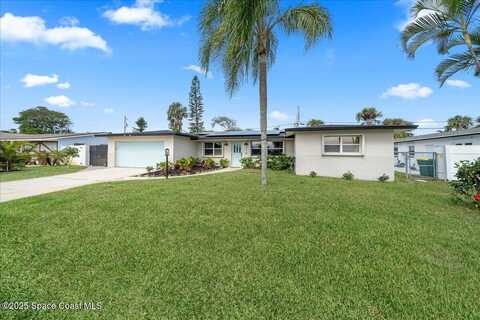 310 Greenway Avenue, Satellite Beach, FL 32937