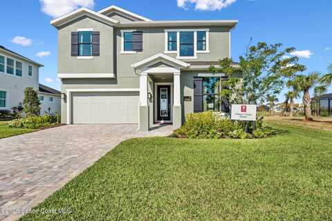 2496 Kamin Drive S, Melbourne, FL 32940