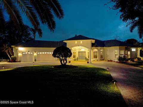 3982 Tradewinds Trail, Merritt Island, FL 32953