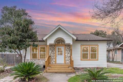 1645 W MAGNOLIA AVE, San Antonio, TX 78201