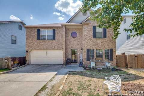 9010 LIMESTONE HILL, San Antonio, TX 78254