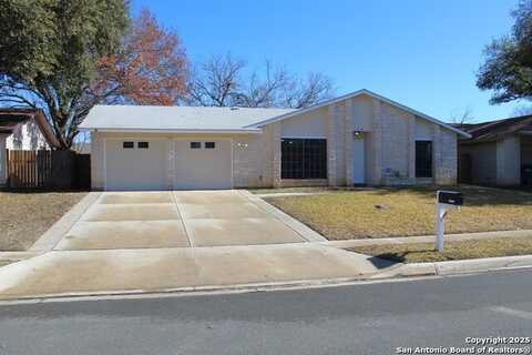 7727 Pipers View St, San Antonio, TX 78251