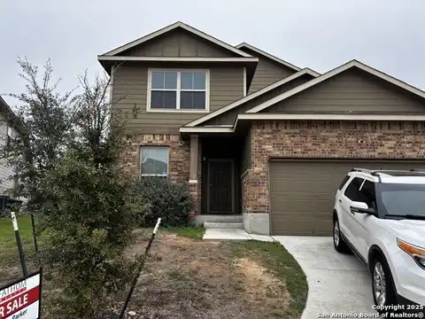 4622 Acclaim, San Antonio, TX 78244