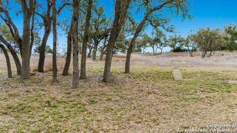 2542 GEORGE PASS, Canyon Lake, TX 78133