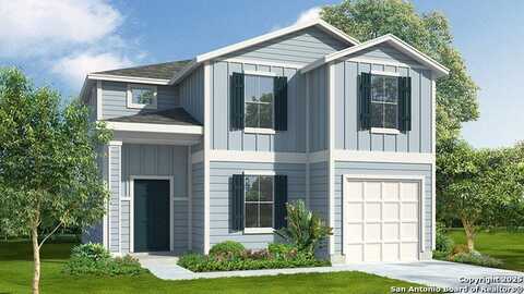 8211 Atlas Rise, San Antonio, TX 78252