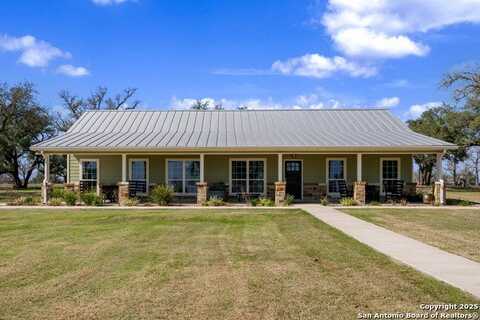 3454 County Road 292, Gonzales, TX 78629