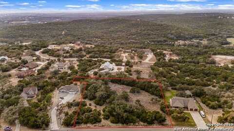 1193 Parton Rd, Canyon Lake, TX 78134