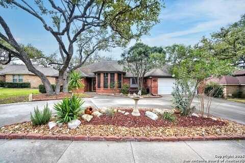 1508 MOUNT LAUREL, Schertz, TX 78154