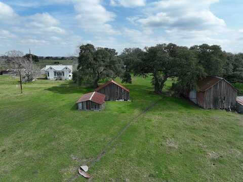 5719 Farm To Market Road 2238, Schulenburg, TX 78956