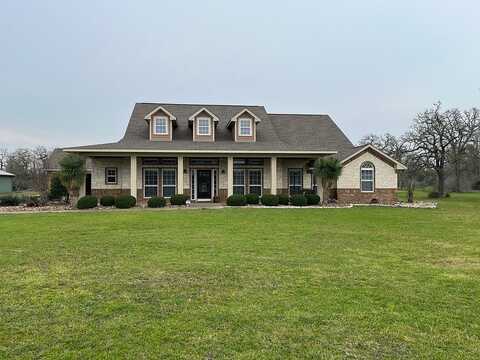 1023 Konetzke Lane, La Grange, TX 78945