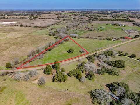 Tract 1 Hills Road, Carmine, TX 78932