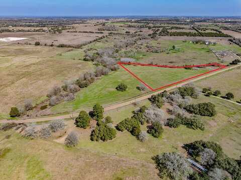 Tract 2 Hills Road, Carmine, TX 78932