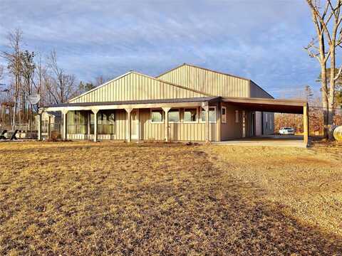 9898 Antioch Drive, Licking, MO 65542