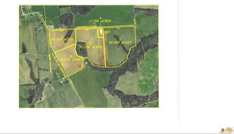 0 New Liberty Big Meadow Road, Knob Lick, KY 42123