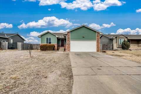 1945 N Mcrae, Goddard, KS 67052