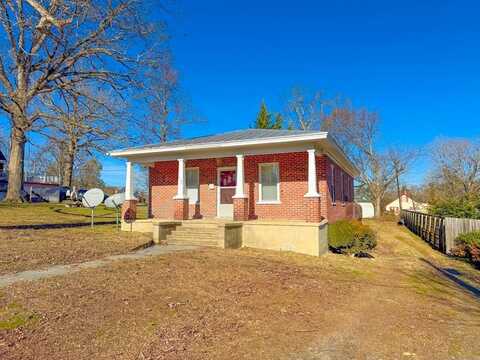 505 East Maryland Avenue, Crewe, VA 23930