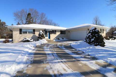 114 Arbor Hill Drive, Janesville, WI 53548