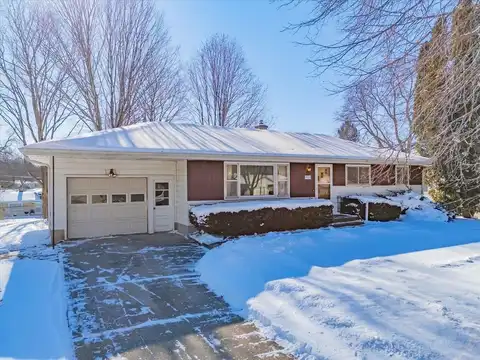 4713 Goldfinch Drive, Madison, WI 53714