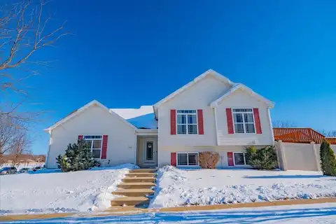 4502 Hayes Road, Madison, WI 53704