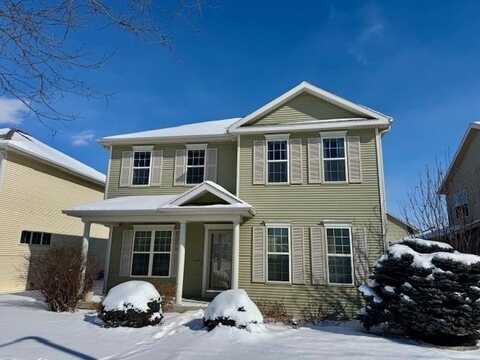 231 Golden Maple Road, Madison, WI 53718