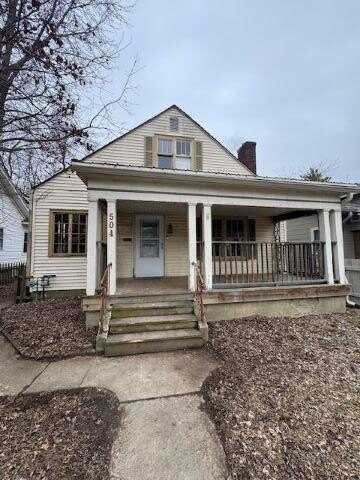 504 S 15th Street, Richmond, IN 47374