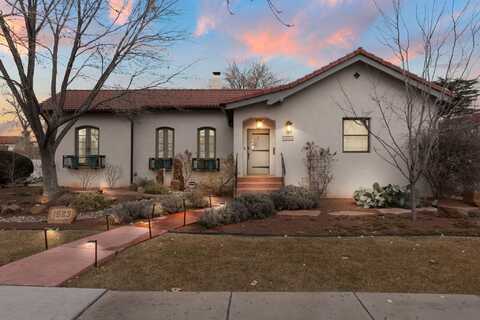 1523 Park Avenue SW, Albuquerque, NM 87104