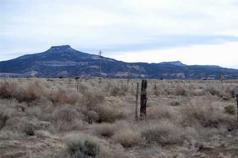 Lot 22 Private Drive 1725, Abiquiu, NM 87064