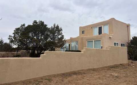 1 Mimosa Court, Santa Fe, NM 87505