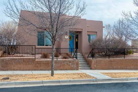 1 Narbona Pass, Santa Fe, NM 87508