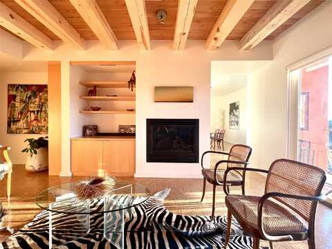 1340 Avenida Rincon, Santa Fe, NM 87506