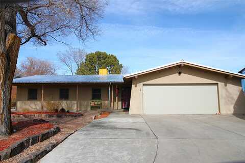 700 Jeffrey Place, White Rock, NM 87547