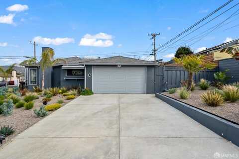 116 Aptos Way, South San Francisco, CA 94080