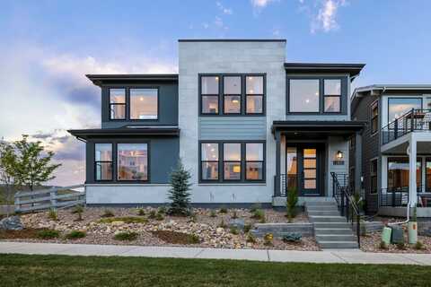 11196 Vibrato Lane, Lone Tree, CO 80134