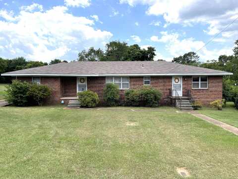 675 Cox Creek Pkwy, Florence, AL 35630