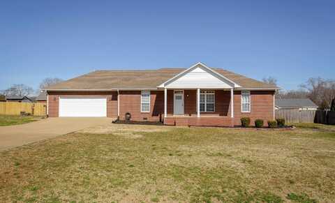 105 S Blue Heron Dr, Killen, AL 35645