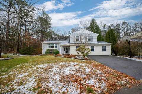 14 Feathertree Ct Ct, Howell, NJ 07731