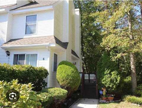 6 Golden Ct, Egg Harbor Township, NJ 08234