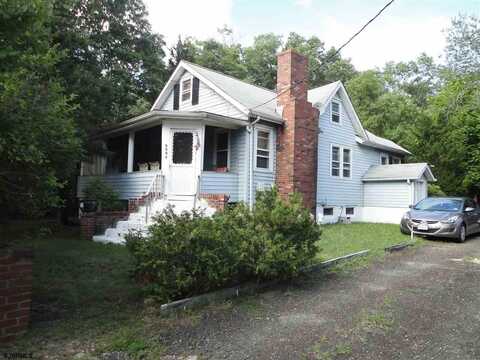 6894 Melvin Newton Blvd, Mizpah, NJ 08330