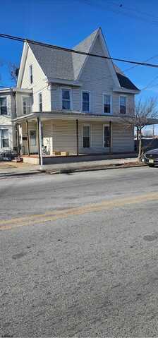 312 N 2nd Street, Millville, NJ 08332