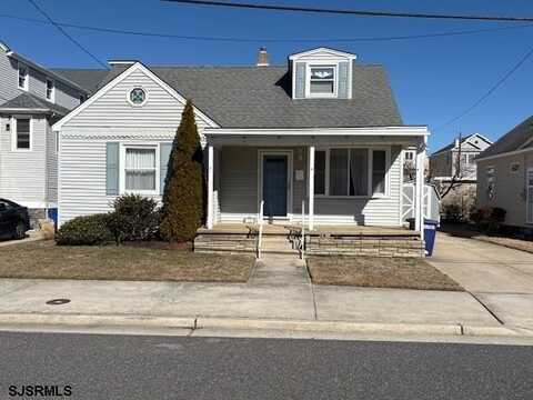 15 Lincoln Pl, Ocean City, NJ 08226