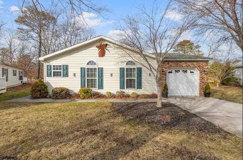 273 Greenbriar Ct, Mays Landing, NJ 08330