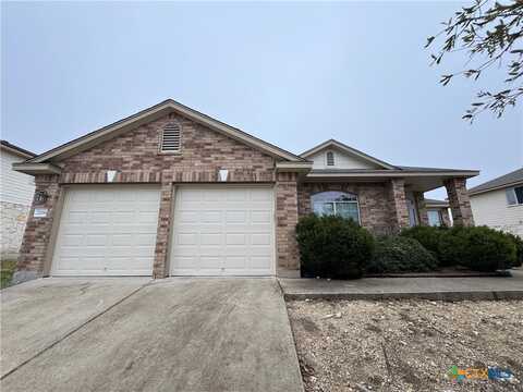 2208 Vernice Drive, Copperas Cove, TX 76522