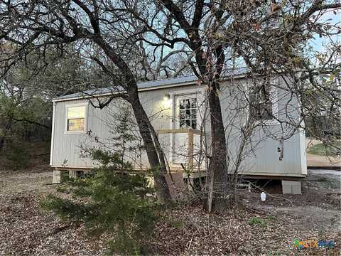 740 County Road 334, Gatesville, TX 76528